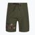 Men's Hurley Phantom+ Block Party Renegade 18" cargo swim shorts
