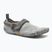 Men's Vibram Fivefingers V-Aqua grey water shoes 18M73030400