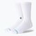 Socks Stance Icon white/black