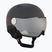 Ski helmet Bollé Might Visor titanium red matte/brown gun