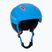 Children's ski helmet Bollé Atmos Youth race blue matte