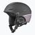 Bollé Juliet black/lilac matte ski helmet