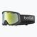 Bollé Cascade black matte/sunshine ski goggles