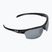 Tifosi Intense gloss black/smoke sunglasses