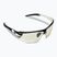 Tifosi Crit Fototec crystal black/light night photochromic cycling glasses
