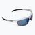 Sunglasses Tifosi metallic silver/smoke blue mirror