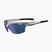 Sunglasses Tifosi metallic silver/smoke blue mirror