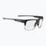 Tifosi Swick onyx fade/clear sunglasses