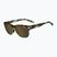 Tifosi Swank XL blue tortoise/brown sunglasses