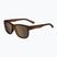 Tifosi Swank XL Polarized woodgrain/brown sunglasses