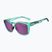 Tifosi Smirk aqua shimmer/rose sunglasses