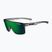 Tifosi Sanctum crystal smoke/smoke green sunglasses