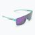 Tifosi Sanctum aqua shimmer/rose sunglasses