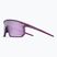 Tifosi Moab Clarion plum passion/clarion deep purple/ac red/clear sunglasses