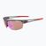 Sunglasses Tifosi Navar satin vapor/ac red