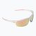 Sunglasses Tifosi Navar satin clear/pink mirror ar