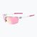 Sunglasses Tifosi Navar satin clear/pink mirror ar