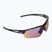 Sunglasses Tifosi Navar FC gloss black/ac red