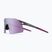 Sunglasses Tifosi Moab XC Clarion satin vapor/clarion deep purple/ac red/clear