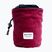 Evolv Corduroy Chalk ruby magnesia bag