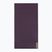 Yoga mat JadeYoga Fusion Mini Mat 5/16'' 24'' 12'' 8 mm purple