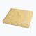 Meditation cushion JadeYoga Organic Cotton Zabuton Meditation Cushion khaki