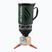 Jetboil New Flash set hiking cooker green FLWLD-EU