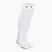 TRUsox Full Length football gaiters 3.0 white/black