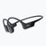 Shokz OpenRun wireless headphones black S803BK