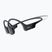 Shokz OpenRun Mini wireless headphones black S803MBK