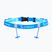 Race number belt Synergy Race Belt blue