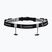 Race number belt Synergy Race Belt black