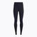 Women's leggings NEBBIA Active High-Waist Smart Pocket black 402
