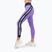 Women's training leggings NEBBIA Iconic lilac