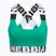 Training bra NEBBIA Iconic green