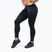 Women's training leggings NEBBIA Leg Day Goals black