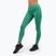 Women's training leggings NEBBIA Elevated green