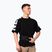 Men's training shirt NEBBIA Lifting Club black