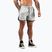 Men's training shorts NEBBIA Hero light grey