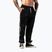 Men's training trousers NEBBIA Hero black
