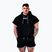 Men's training sweatshirt NEBBIA Hero black