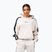 Women's sweatshirt NEBBIA Off-Duty Hoodie cream
