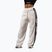 Women's trousers NEBBIA Urban cream