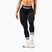Women's training leggings NEBBIA Flow Seamless Hight Waist Push Up black