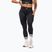 Women's training leggings NEBBIA Flow Seamless Push Up Black