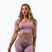 Women's training top  NEBBIA Flow Seamless pink
