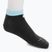 Incrediwear Run socks black NS204
