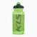 Kellys Mojave 500 ml transparent green bicycle bottle