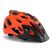Kellys DARE 018 men's cycling helmet red