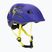 Kellys Acey 022 flash blue children's bike helmet